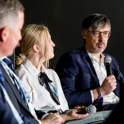 Konferencja „Polska na drodze do czystego powietrza – sukcesy i wyzwania”. fot. Tomasz Żak / UMWS