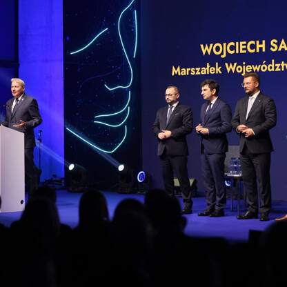 Europejski Kongres MSP. fot. Andrzej Grygiel / UMWS