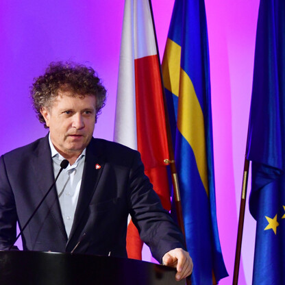 Posiedzenie Komitetu Monitorującego. fot. Patryk Pyrlik / UMWS