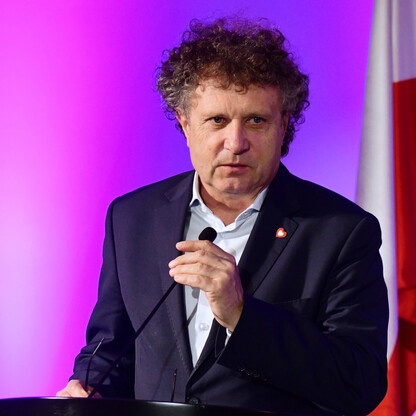 Posiedzenie Komitetu Monitorującego. fot. Patryk Pyrlik / UMWS