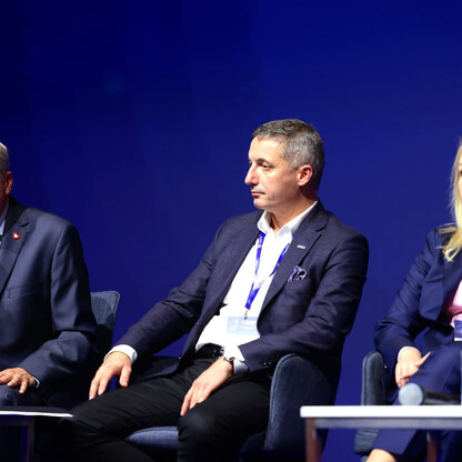 Panel „Przyszłość transformacji energetycznej