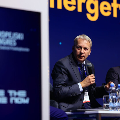 Panel „Przyszłość transformacji energetycznej