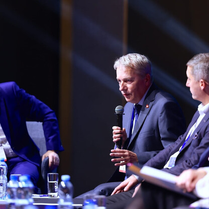 Panel „Przyszłość transformacji energetycznej
