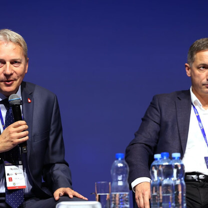 Panel „Przyszłość transformacji energetycznej