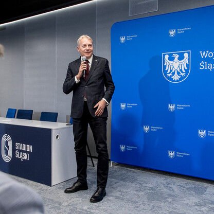 Konferencja „Obrona cywilna w praktyce. Jak zbudować tarczę obywatelską?” fot. Tomasz Żak / UMWS