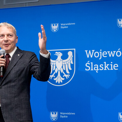 Konferencja „Obrona cywilna w praktyce. Jak zbudować tarczę obywatelską?” fot. Tomasz Żak / UMWS
