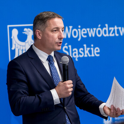 Konferencja „Obrona cywilna w praktyce. Jak zbudować tarczę obywatelską?” fot. Tomasz Żak / UMWS