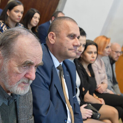 Forum Sołtysów Województwa Śląskiego. fot. A. Chmielniak / ZPiT 
