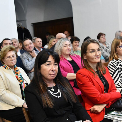 Forum Sołtysów Województwa Śląskiego. fot. A. Chmielniak / ZPiT 