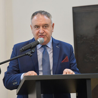 Forum Sołtysów Województwa Śląskiego. fot. A. Chmielniak / ZPiT 