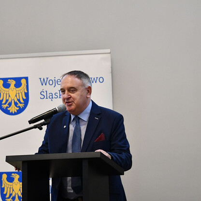 Forum Sołtysów Województwa Śląskiego. fot. A. Chmielniak / ZPiT 