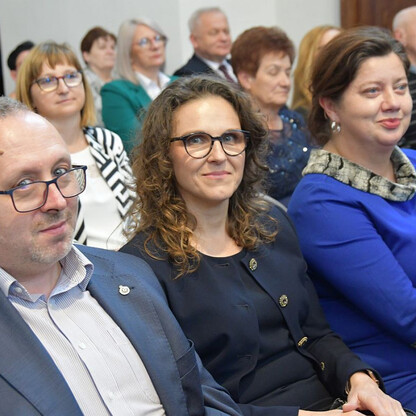 Forum Sołtysów Województwa Śląskiego. fot. A. Chmielniak / ZPiT 