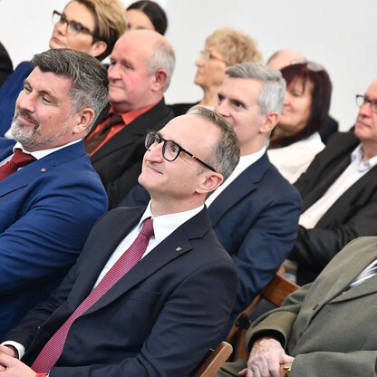 Forum Sołtysów Województwa Śląskiego. fot. A. Chmielniak / ZPiT 