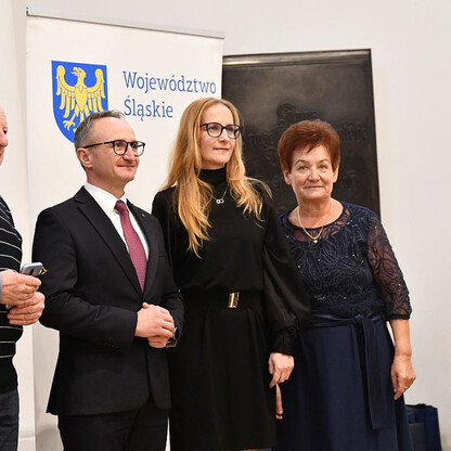 Forum Sołtysów Województwa Śląskiego. fot. A. Chmielniak / ZPiT 