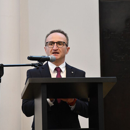 Forum Sołtysów Województwa Śląskiego. fot. A. Chmielniak / ZPiT 