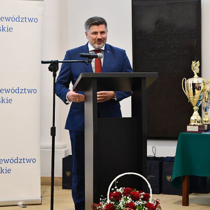 Forum Sołtysów Województwa Śląskiego. fot. A. Chmielniak / ZPiT 