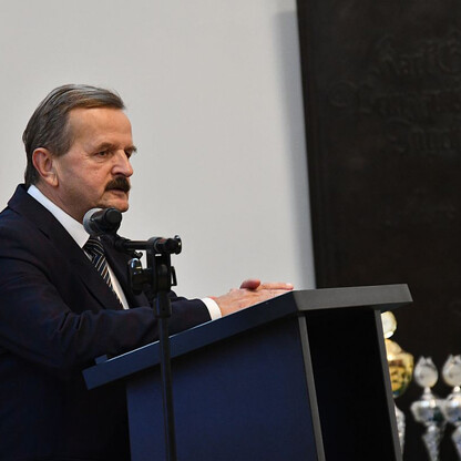 Forum Sołtysów Województwa Śląskiego. fot. A. Chmielniak / ZPiT 