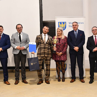 Forum Sołtysów Województwa Śląskiego. fot. A. Chmielniak / ZPiT 