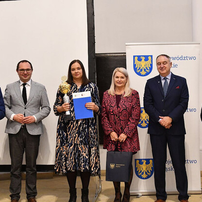 Forum Sołtysów Województwa Śląskiego. fot. A. Chmielniak / ZPiT 