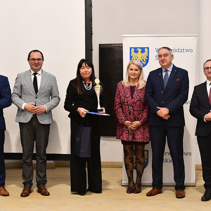 Forum Sołtysów Województwa Śląskiego. fot. A. Chmielniak / ZPiT 
