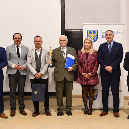 Forum Sołtysów Województwa Śląskiego. fot. A. Chmielniak / ZPiT 