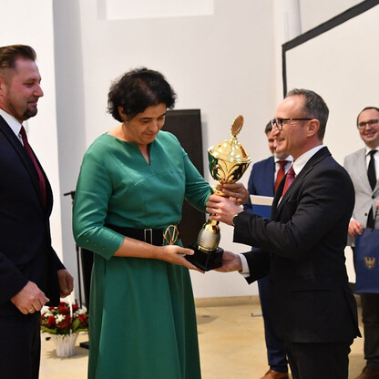 Forum Sołtysów Województwa Śląskiego. fot. A. Chmielniak / ZPiT 
