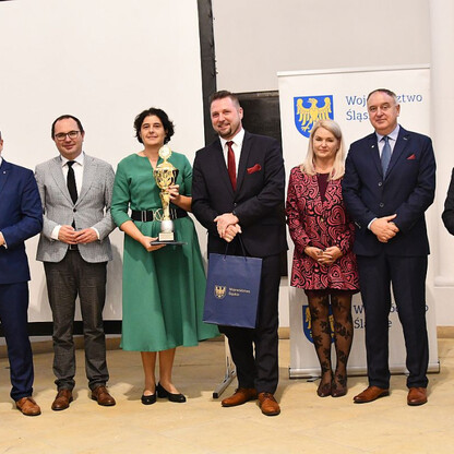 Forum Sołtysów Województwa Śląskiego. fot. A. Chmielniak / ZPiT 