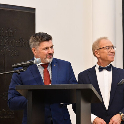 Forum Sołtysów Województwa Śląskiego. fot. A. Chmielniak / ZPiT 