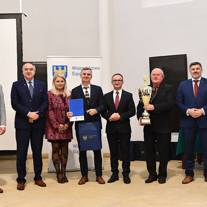 Forum Sołtysów Województwa Śląskiego. fot. A. Chmielniak / ZPiT 