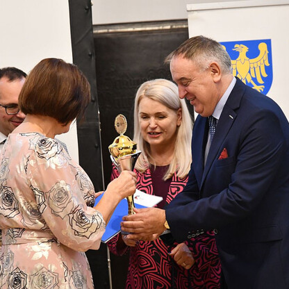 Forum Sołtysów Województwa Śląskiego. fot. A. Chmielniak / ZPiT 