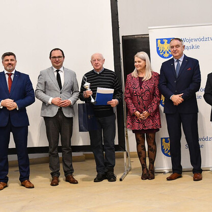 Forum Sołtysów Województwa Śląskiego. fot. A. Chmielniak / ZPiT 