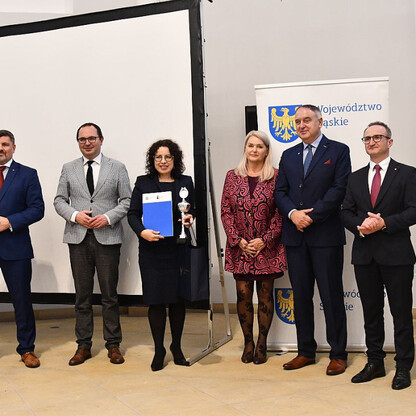 Forum Sołtysów Województwa Śląskiego. fot. A. Chmielniak / ZPiT 