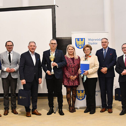Forum Sołtysów Województwa Śląskiego. fot. A. Chmielniak / ZPiT 
