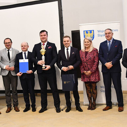 Forum Sołtysów Województwa Śląskiego. fot. A. Chmielniak / ZPiT 