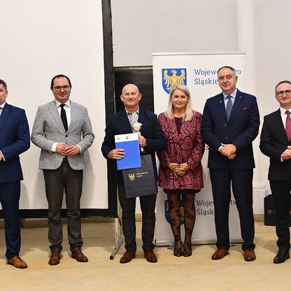 Forum Sołtysów Województwa Śląskiego. fot. A. Chmielniak / ZPiT 