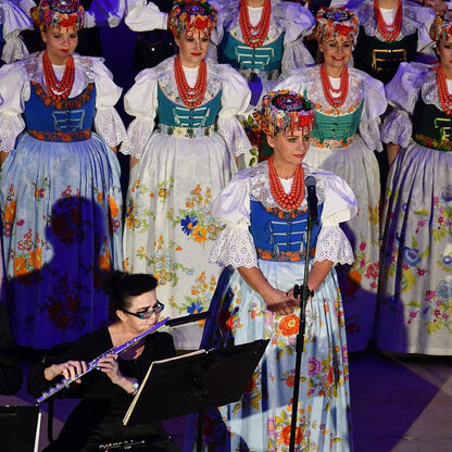 Forum Sołtysów Województwa Śląskiego. fot. A. Chmielniak / ZPiT 