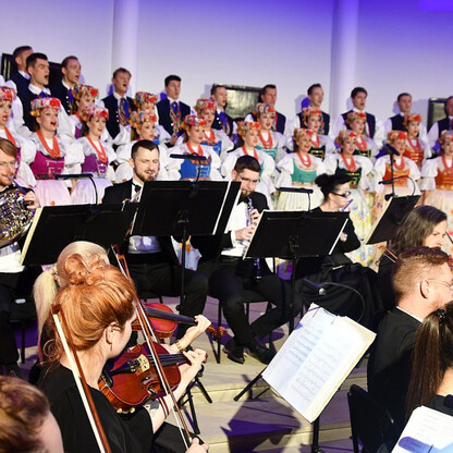 Forum Sołtysów Województwa Śląskiego. fot. A. Chmielniak / ZPiT 