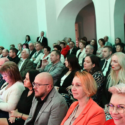 Forum Sołtysów Województwa Śląskiego. fot. A. Chmielniak / ZPiT 