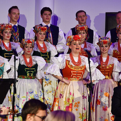 Forum Sołtysów Województwa Śląskiego. fot. A. Chmielniak / ZPiT 