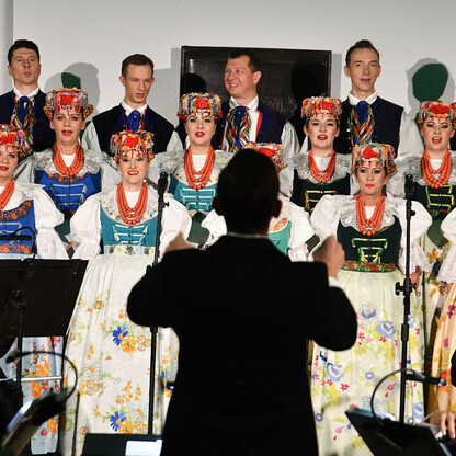 Forum Sołtysów Województwa Śląskiego. fot. A. Chmielniak / ZPiT 