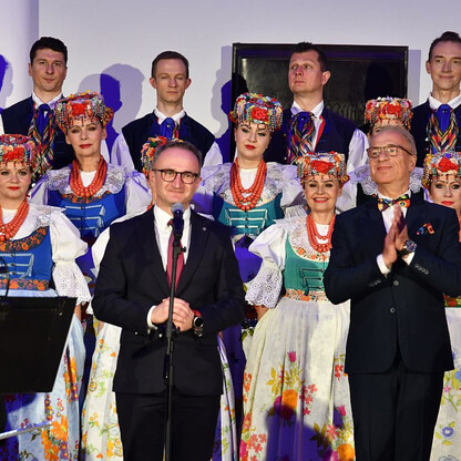 Forum Sołtysów Województwa Śląskiego. fot. A. Chmielniak / ZPiT 