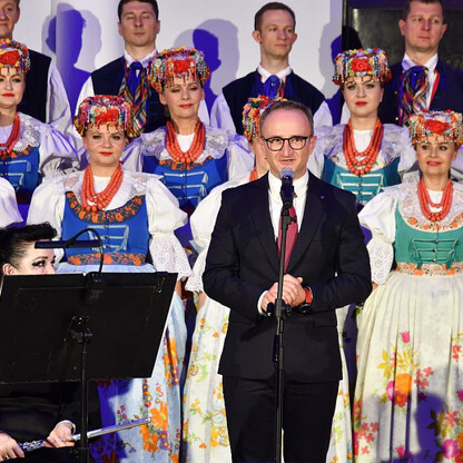 Forum Sołtysów Województwa Śląskiego. fot. A. Chmielniak / ZPiT 