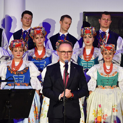 Forum Sołtysów Województwa Śląskiego. fot. A. Chmielniak / ZPiT 