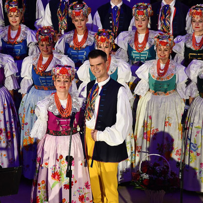 Forum Sołtysów Województwa Śląskiego. fot. A. Chmielniak / ZPiT 