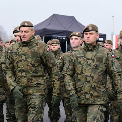Obchody na Stadionie Śląskim. fot. Patryk Pyrlik / UMWS