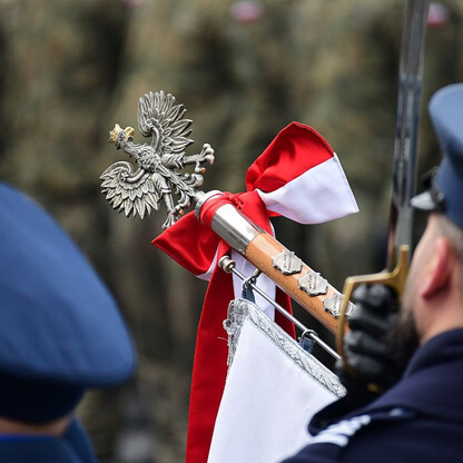 Obchody na Stadionie Śląskim. fot. Patryk Pyrlik / UMWS