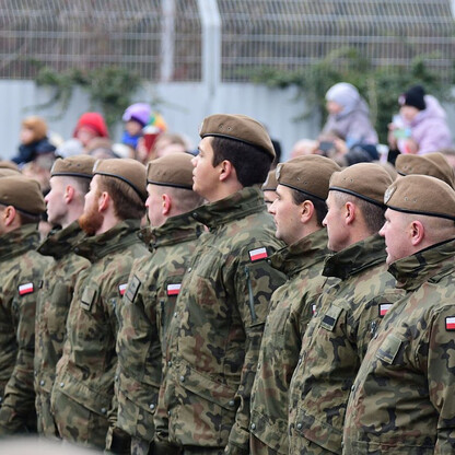 Obchody na Stadionie Śląskim. fot. Patryk Pyrlik / UMWS