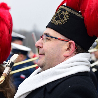 Obchody na Stadionie Śląskim. fot. Patryk Pyrlik / UMWS