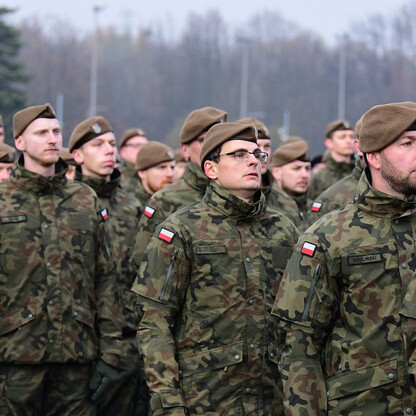 Obchody na Stadionie Śląskim. fot. Patryk Pyrlik / UMWS