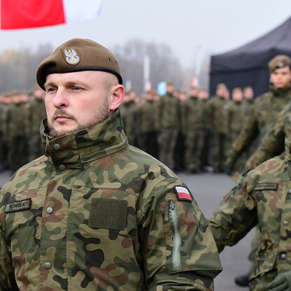 Obchody na Stadionie Śląskim. fot. Patryk Pyrlik / UMWS